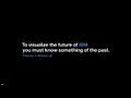 What it means to be an IBMer