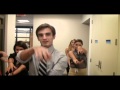 Interns at IBM
