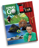 KPMG Go Magazine