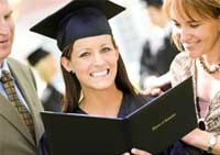Parents & Advisors