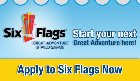 Six Flags