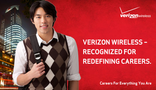 Verizon Wireless
