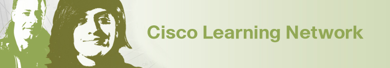 Cisco Learning Network