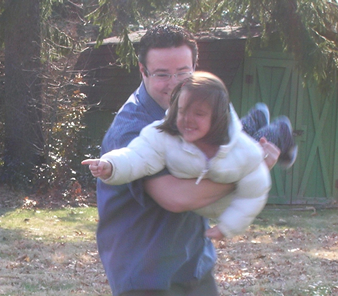 Justin Vance Muchoney's favorite Disney Memory!
