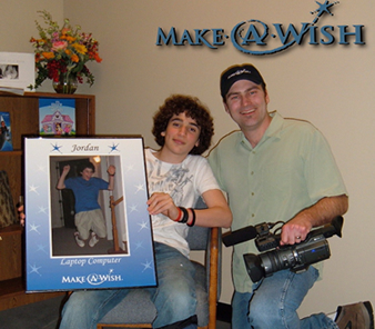 David H. Hawley's favorite Disney Memory!