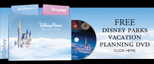Order your FREE Disney Parks Vacation Planning DVD. Click here.