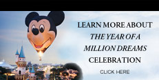 Learn more about The Year of a Million Dreams celebration