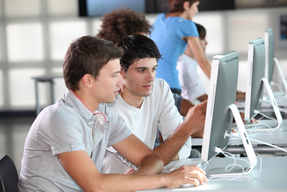 domaines de l'IT et web qui recrutent