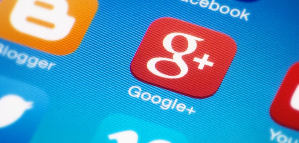 Google+