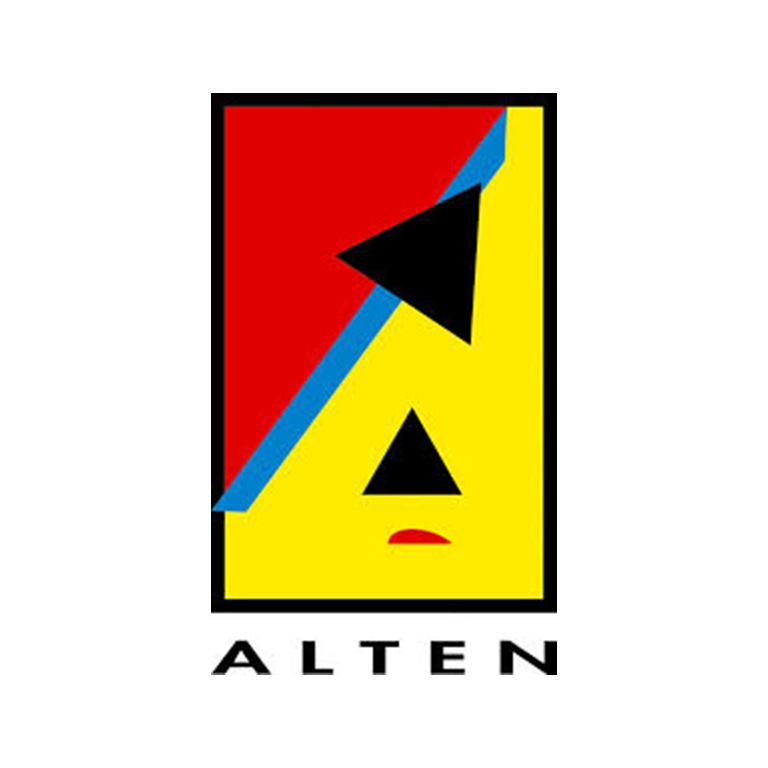 Alten