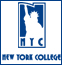 <p align="left"><strong>New York College</strong><br />
Προπτυχιακά και Μεταπτυχιακά Προγράμματα Σπουδών. 9 Διεθνείς Ακαδημαϊκές Συνεργασίες!