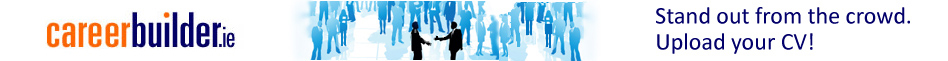 Stand out from the crowd.  Upload your CV on CareerBuilder!
