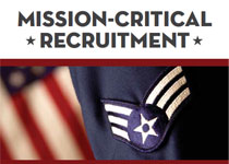 Mission-Critical Recruitment