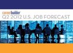 Q4 2011 Job Forecast