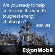 Exxonmobil