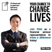Professional Investment Advisory Services Pte Ltd