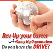 Kenny Ng Organisation