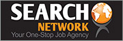 Search Network 180x60