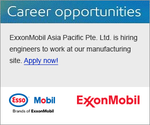 Singapore Jobs, find and apply for ideal jobs with JobsCentral.com.sg