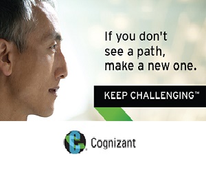 Cognizant Technology Solutions Asia Pacific Pte Ltd