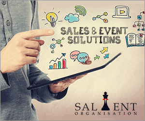 Salient Organisation