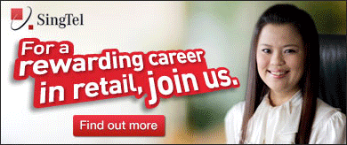SingTel (Singapore Telecommunications Ltd)