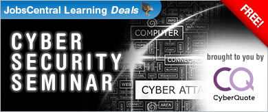 JobsCentral Learning Deal :: Attend seminars and training courses conducted by experts at the most attractive prices in town. Click on banner to see list of workshops you can attend at a steal.