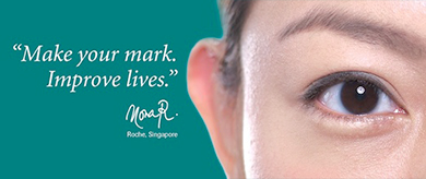 JobsCentral - Roche Singapore
