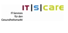 ITSCare  IT-Services für den Gesundheitsmarkt GbR
