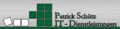 Patrick Schütz  IT - Dienstleistungen