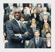 Diversity Mission