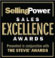 Sales Excellence Awards