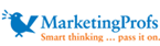 Marketing Profs logo