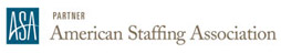 American Staffing Association partner