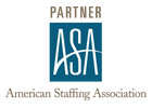 American Staffing Association Partner