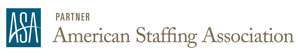 American Staffing Association Partner