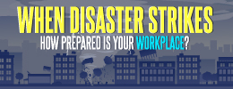 Disasters