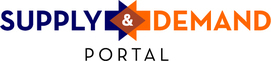 Supply & Demand Portal