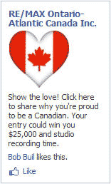 Sample Ad Three