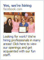 Sample Ad Two