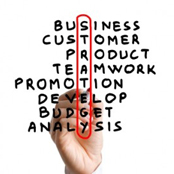 think marketing