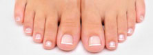 versatile toes