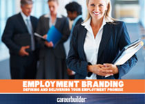 Employment Branding