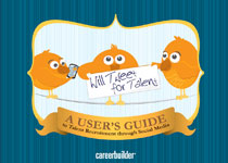 Social Media eBook