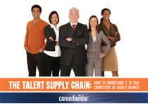The Talent Supply Chain