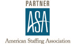 American Staffing Association Partner