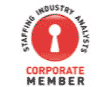 Staffing Industry Analysts Corporate Member