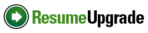 Resume Upgrade Header