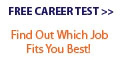 Free Career Assessment Testing