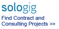 Find Contract and Consulting Opportunities in Your Industry